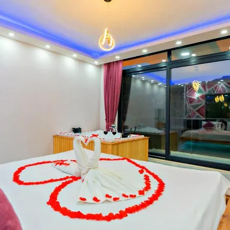 Villa Islamlar Village 2 Bedroom With Private Pool *