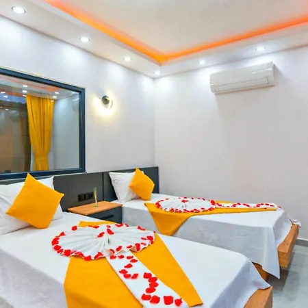 Villa Islamlar Village 2 Bedroom With Private Pool