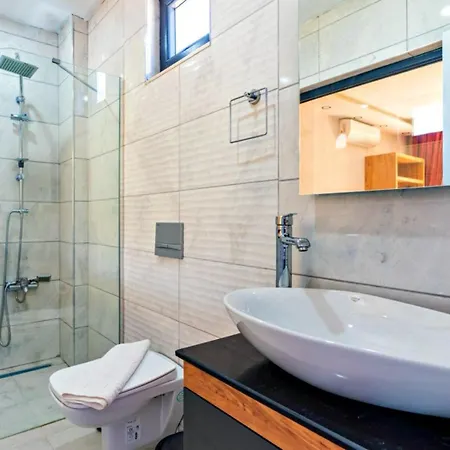 Islamlar Village 2 Bedroom With Private Pool Kalkan