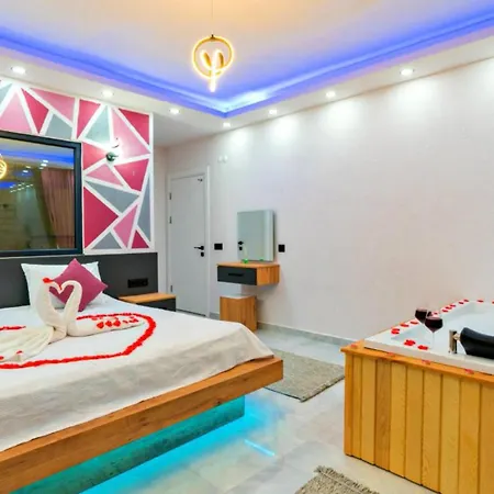 Islamlar Village 2 Bedroom With Private Pool Willa