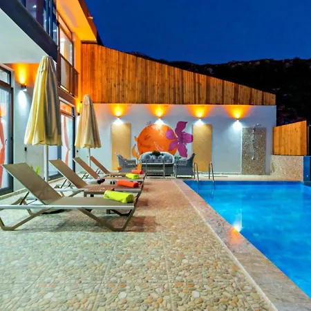 Willa Islamlar Village 2 Bedroom With Private Pool
