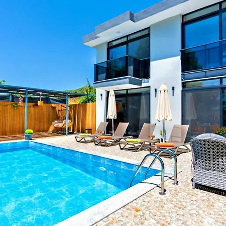 Willa Islamlar Village 2 Bedroom With Private Pool *
