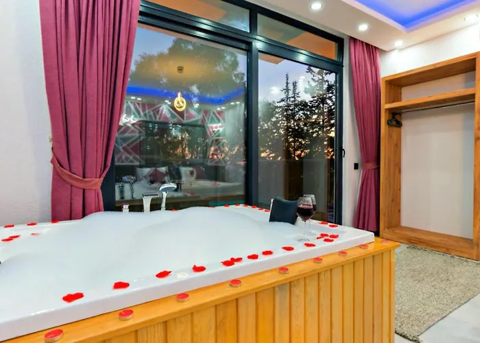 Islamlar Village 2 Bedroom With Private Pool Villa *