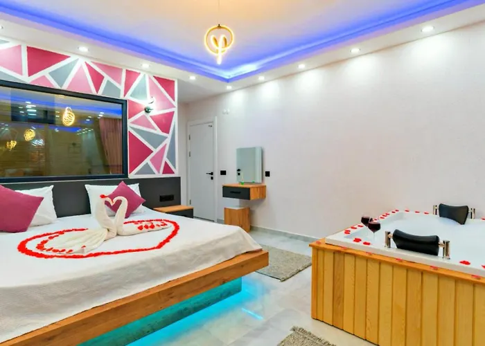 Islamlar Village 2 Bedroom With Private Pool Villa