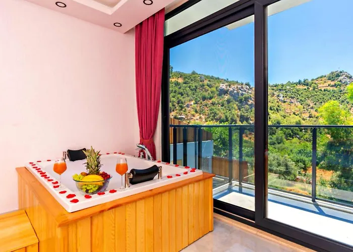 Islamlar Village 2 Bedroom With Private Pool Villa