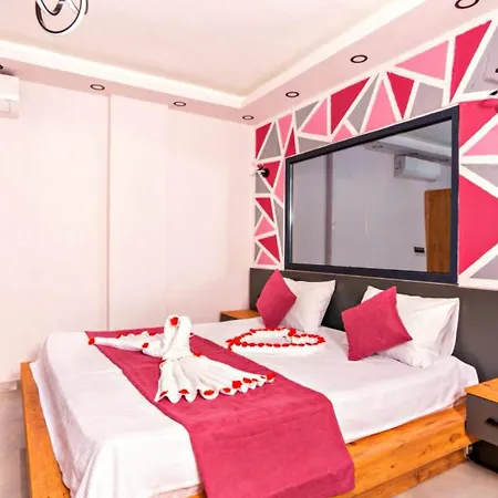 Villa Islamlar Village 2 Bedroom 4343 Kalkan