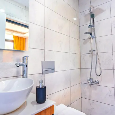 Islamlar Village 2 Bedroom With Private Pool *