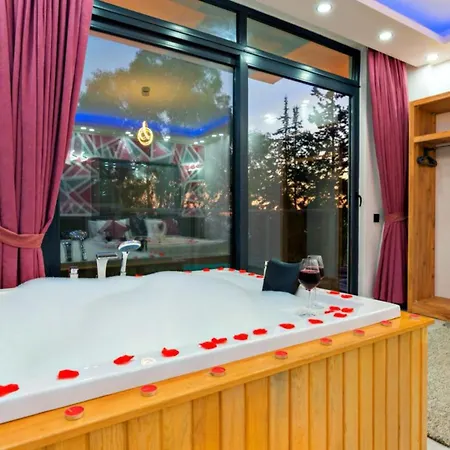 Islamlar Village 2 Bedroom With Private Pool Villa *
