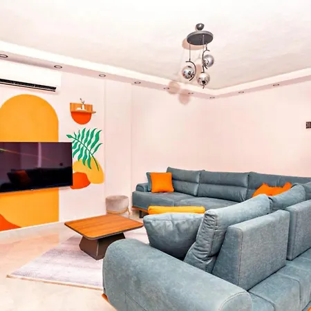 Islamlar Village 2 Bedroom 4343