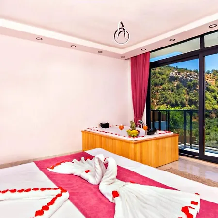 Islamlar Village 2 Bedroom With Private Pool