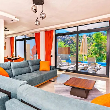 Islamlar Village 2 Bedroom With Private Pool
