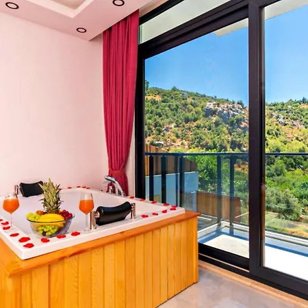Islamlar Village 2 Bedroom With Private Pool Villa