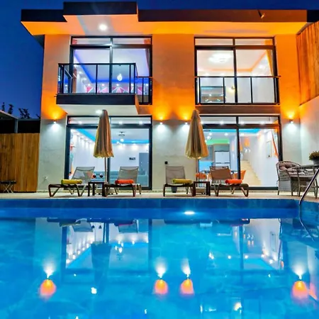 Islamlar Village 2 Bedroom With Private Pool *