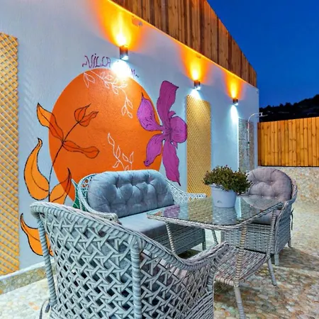 Islamlar Village 2 Bedroom With Private Pool Villa *