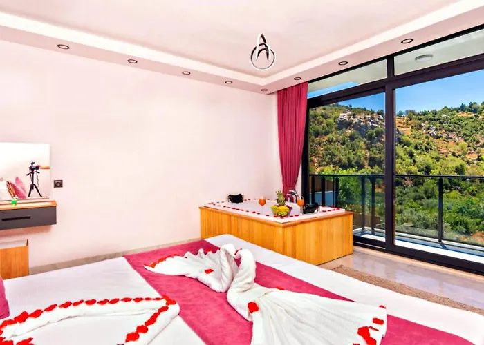 Islamlar Village 2 Bedroom With Private Pool