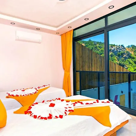 Villa Islamlar Village 2 Bedroom With Private Pool *
