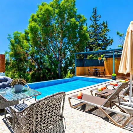 Islamlar Village 2 Bedroom With Private Pool *